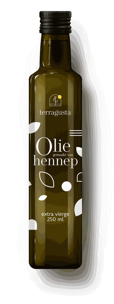 Hennepolie 0,1l