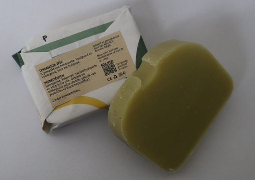 Zeep Tea Tree