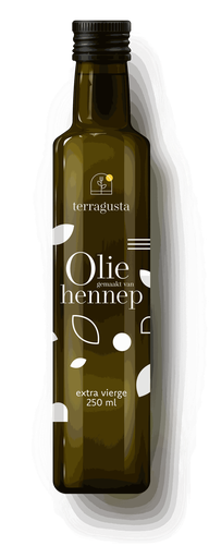 Hennepolie 0,1l